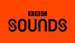 BBC Sounds red logo
