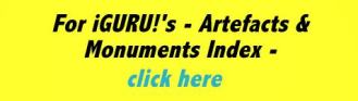 Artefacts &amp; Monuments Index - NEW